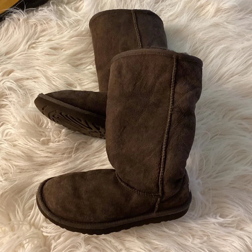 UGG Australia winter boots